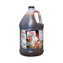 image: Chile Slinger Original BBQ Sauce - 1 Gallon